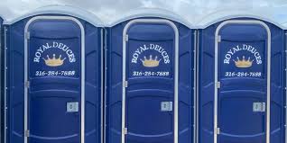 Portable Restrooms for Agricultural Sites in Martin, TN